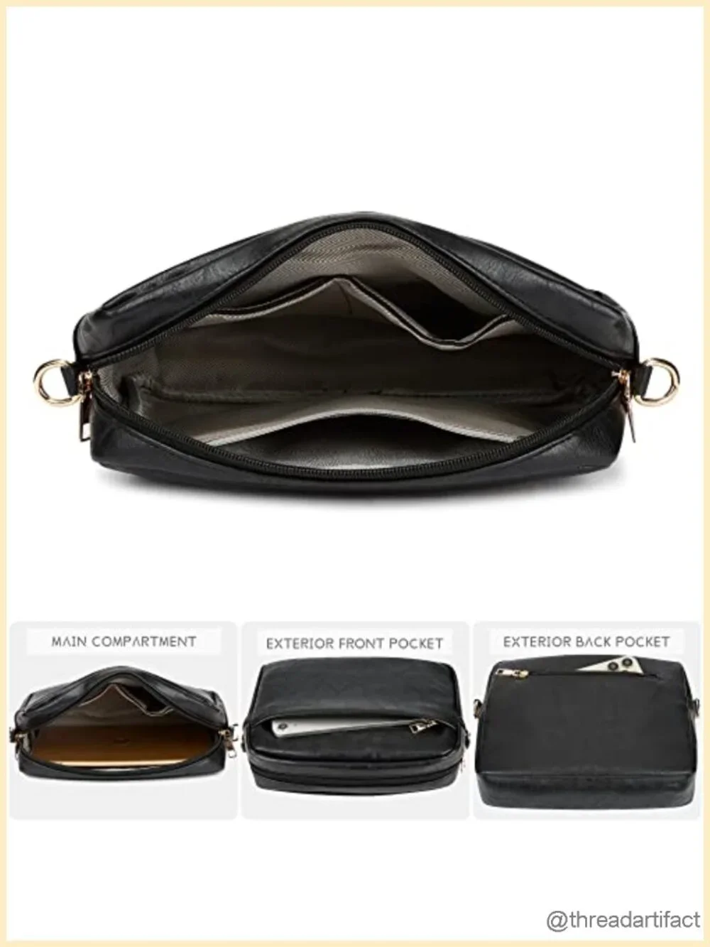 N/A stylish compact